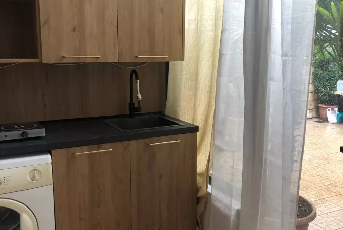 Shtepi me qera Garsoniere ne Tirane - 350 Euro