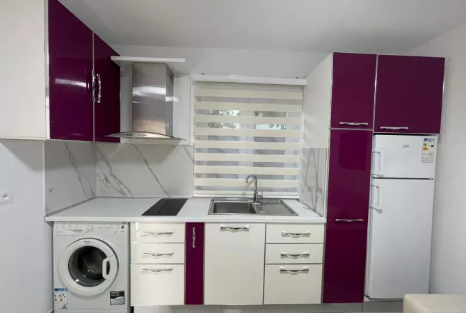 Casa in affitto 1+1 a Tirana - 400 Euro