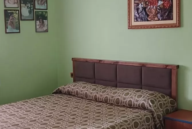 Shtepi me qera 2+1 ne Tirane - 400 Euro