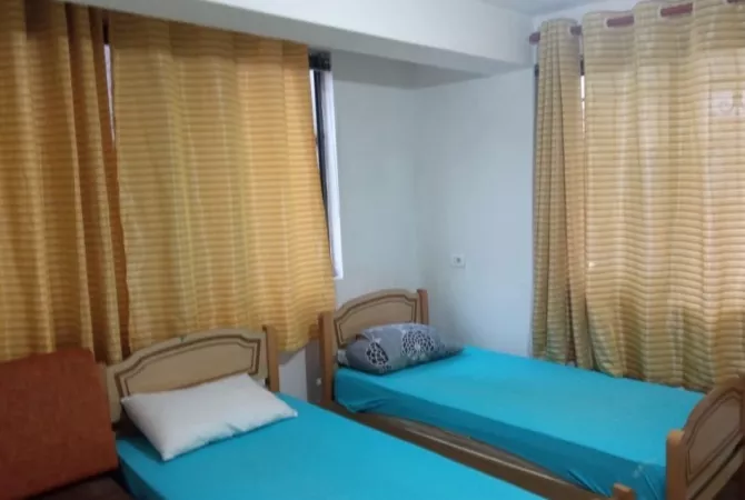 Shtepi me qera 1+1 ne Tirane - 350 Euro