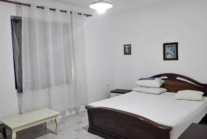 Casa in affitto 1+1 a Tirana - 400 Euro