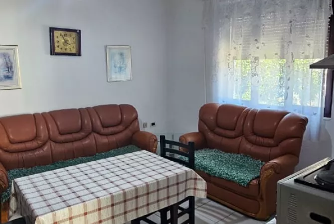 Casa in affitto 1+1 a Tirana - 400 Euro