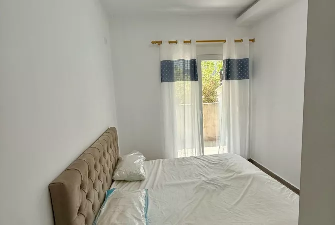 House for Rent 1+1 in Tirana - 450 Euro