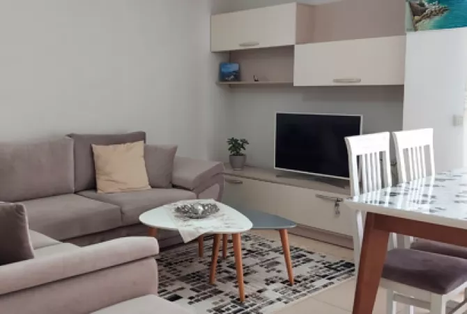 Shtepi me qera 2+1 ne Tirane - 550 Euro