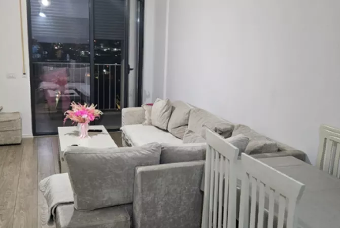 Shtepi me qera 1+1 ne Tirane - 500 Euro