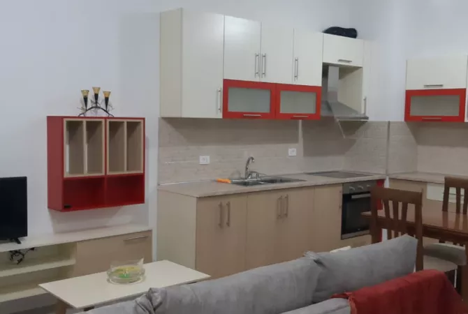 Shtepi me qera 2+1 ne Tirane - 470 Euro
