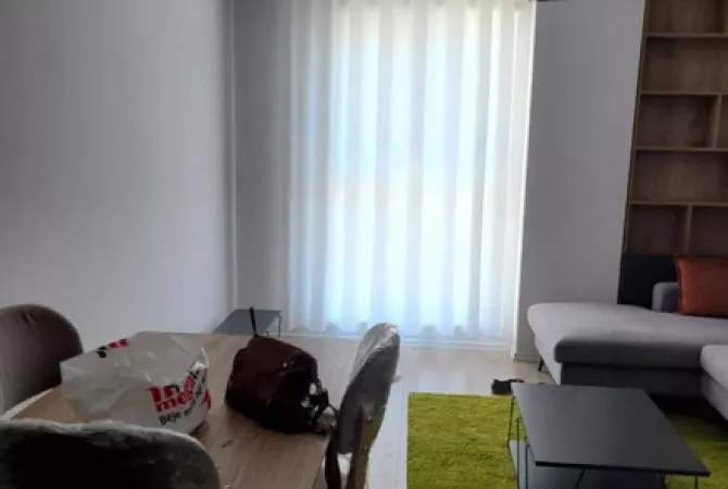 Shtepi me qera 1+1 ne Tirane - 400 Euro