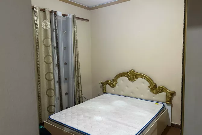 Shtepi me qera 1+1 ne Tirane - 580 Euro