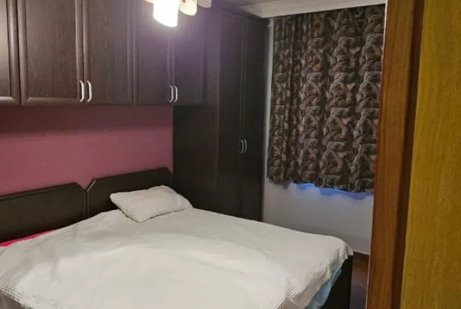 Shtepi me qera 1+1 ne Tirane - 540 Euro