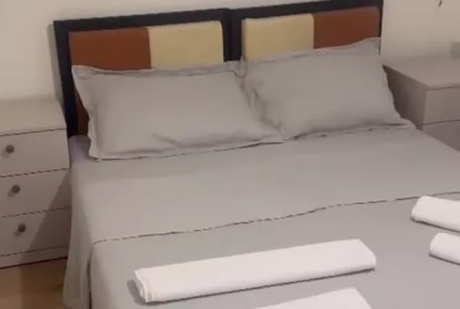 Shtepi me qera 1+1 ne Tirane - 350 Euro