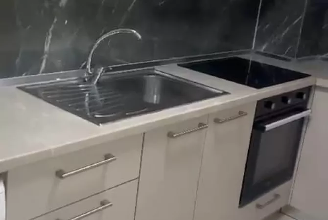 Shtepi me qera 1+1 ne Tirane - 350 Euro