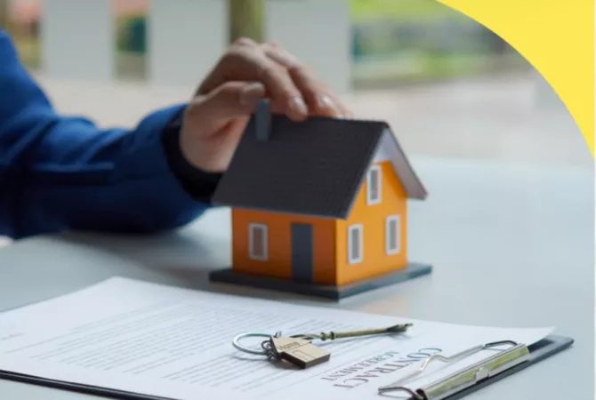 Shtepi me qera 2+1 ne Tirane - 580 Euro