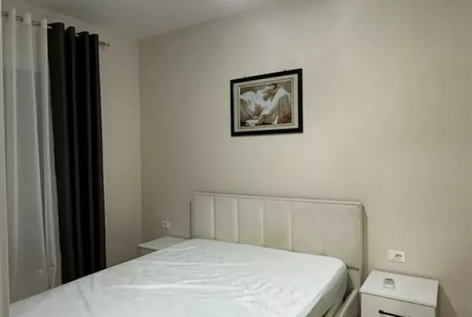 Shtepi me qera 1+1 ne Tirane - 600 Euro
