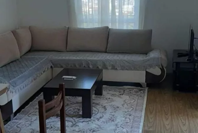 Shtepi me qera 2+1 ne Tirane - 500 Euro