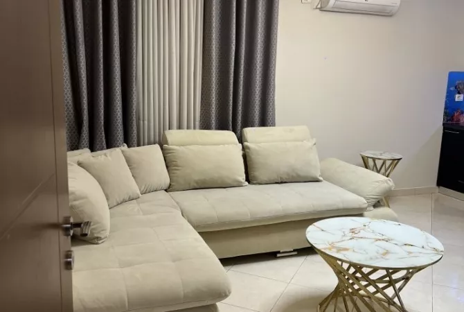 Shtepi me qera 1+1 ne Tirane - 500 Euro