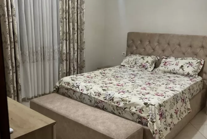 Shtepi me qera 1+1 ne Tirane - 500 Euro