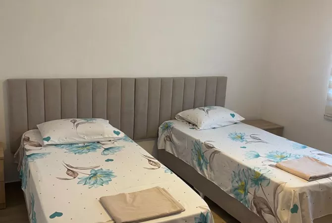 Casa in affitto 1+1 a Tirana - 500 Euro