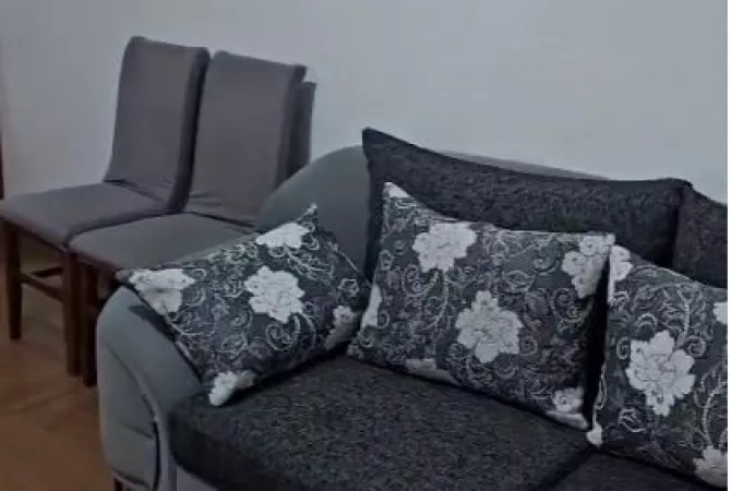 Shtepi me qera 1+1 ne Tirane - 300 Euro