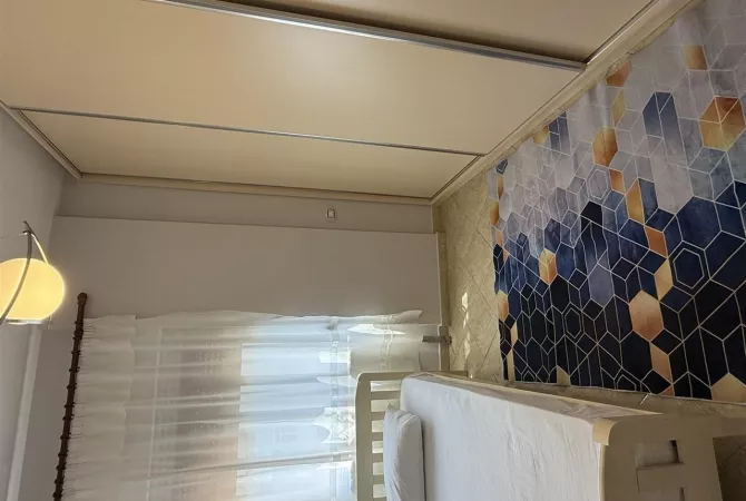Shtepi me qera 2+1 ne Tirane - 650 Euro
