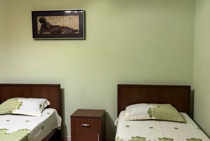 House for Rent 1+1 in Tirana - 300 Euro
