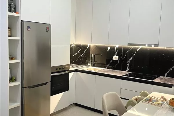 Casa in affitto 1+1 a Tirana - 450 Euro