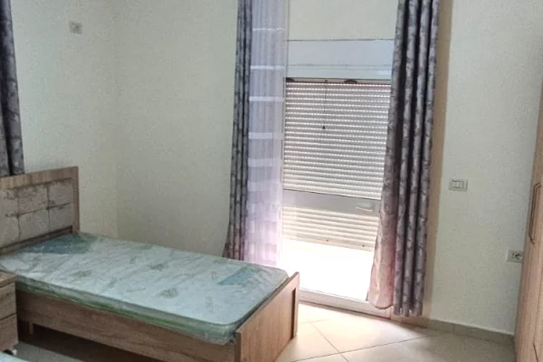 Casa in affitto 2+1 a Tirana - 450 Euro