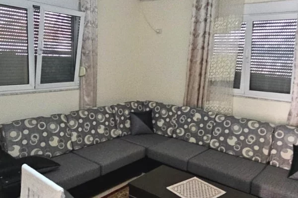 Casa in affitto 2+1 a Tirana - 450 Euro