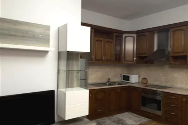 Shtepi me qera 1+1 ne Tirane - 300 Euro