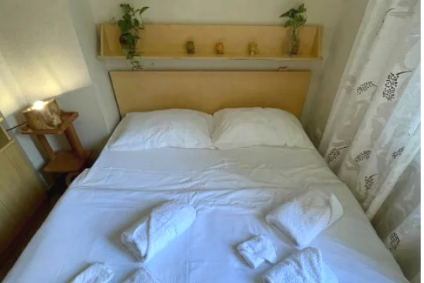 Shtepi me qera 1+1 ne Tirane - 500 Euro