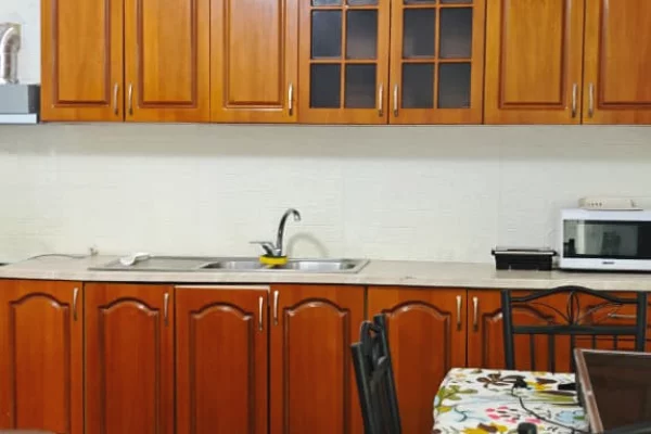 Shtepi me qera 2+1 ne Tirane - 380 Euro