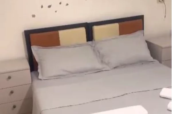 Shtepi me qera 1+1 ne Tirane - 350 Euro