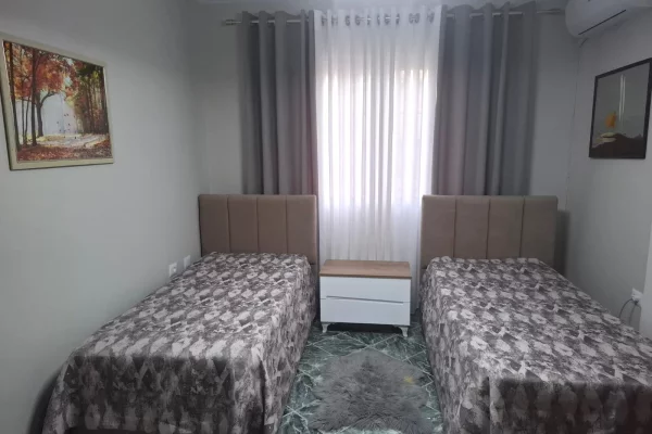 Shtepi me qera 2+1 ne Tirane - 600 Euro