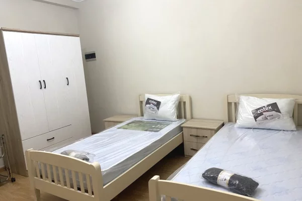 Shtepi me qera Garsoniere ne Tirane - 300 Euro