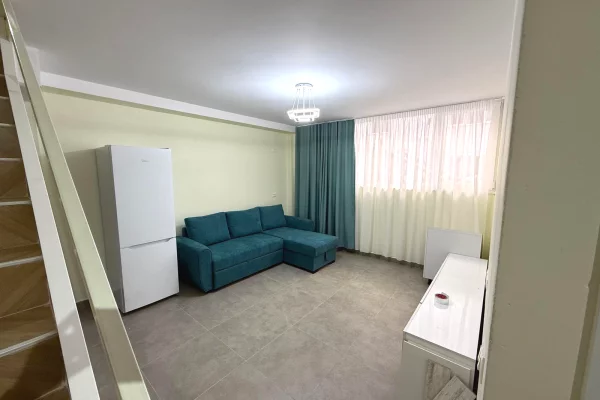 Casa in affitto 1+1 a Tirana - 400 Euro