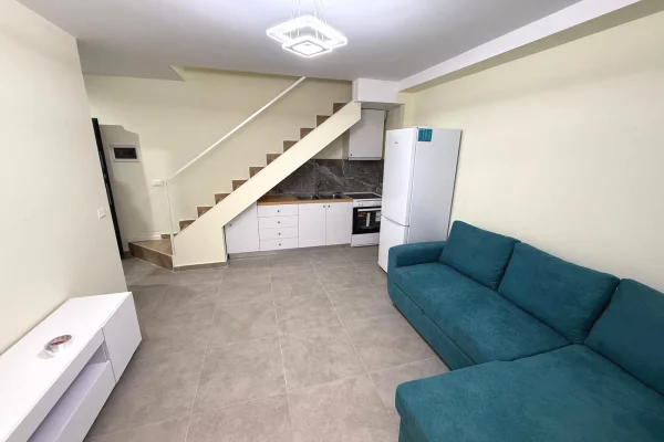 Casa in affitto 1+1 a Tirana - 400 Euro