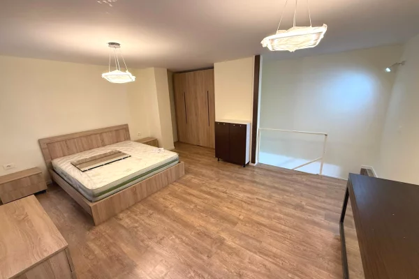 Casa in affitto 1+1 a Tirana - 400 Euro