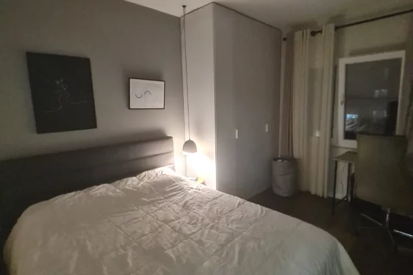 House for Rent 1+1 in Tirana - 500 Euro