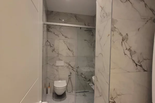 Shtepi me qera 1+1 ne Tirane - 620 Euro