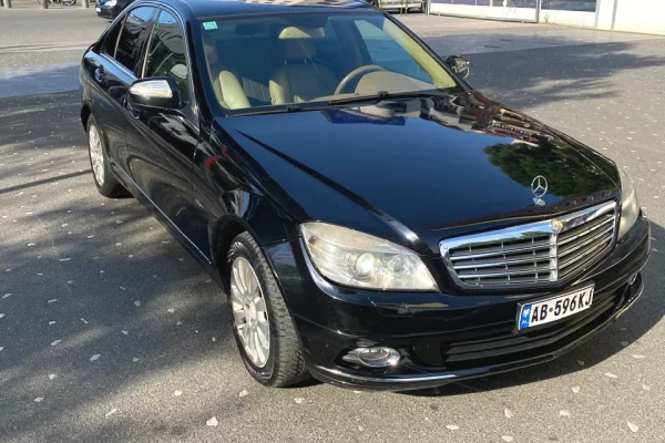 Car Rental in Tirana - 4,000 Euro