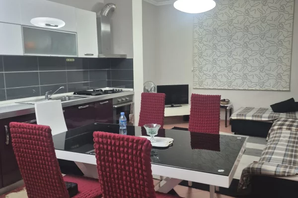 Shtepi me qera 2+1 ne Tirane - 450 Euro