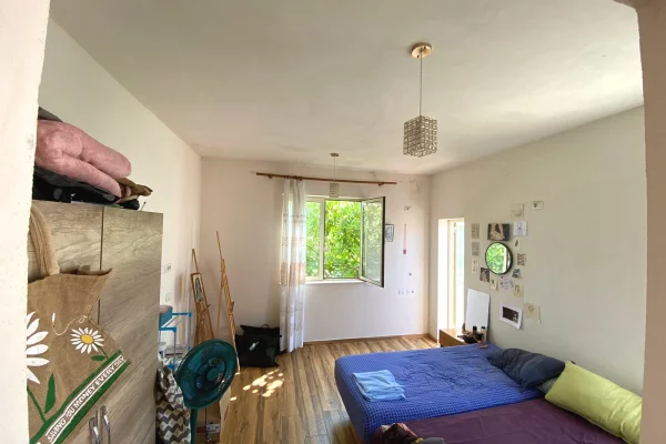 Shtepi me qera 1+1 ne Tirane - 320 Euro