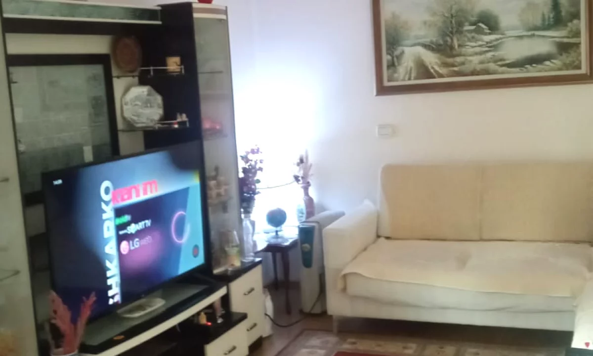 Private house for rent in Tirana 1+1, Furnished