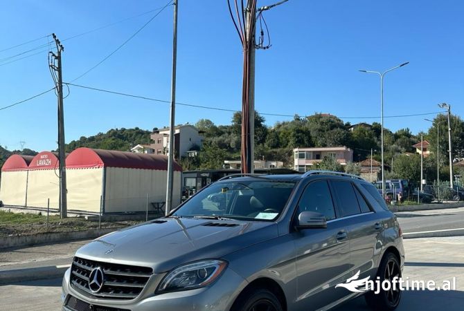 Cars for sale in Tirana - 17,000 Euro