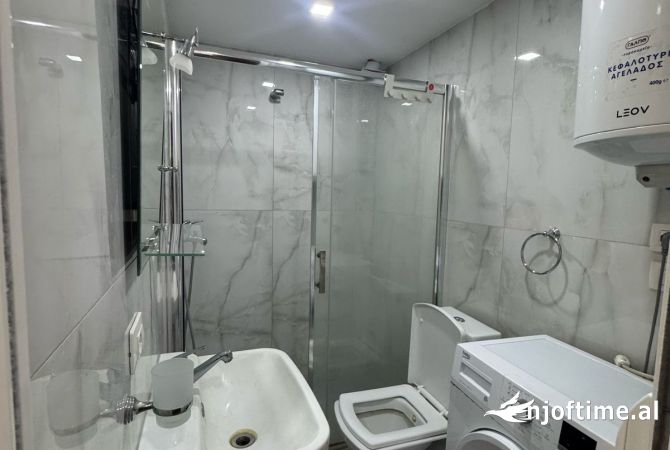 Shtepi me qera 1+1 ne Tirane - 500 Euro
