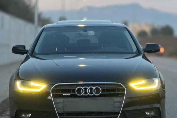 Makina ne shitje ne Tirane - 7,900 Euro