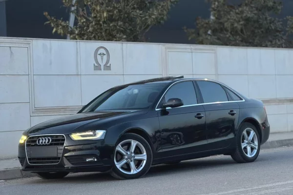 Makina ne shitje ne Tirane - 7,900 Euro