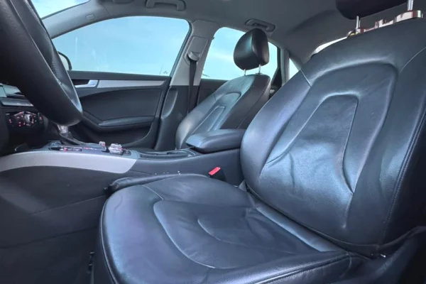 Makina ne shitje ne Tirane, Audi, 2013 Diesel,Kambio Automatik Pagesa 7,900  Euro.