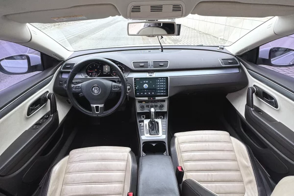 Makina ne shitje ne Tirane, Volkswagen, 2012 Diesel,Kambio Automatik Pagesa 7,700  Euro.