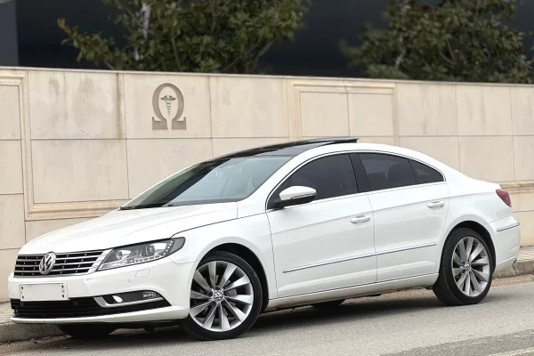 Makina ne shitje ne Tirane - 7,700 Euro