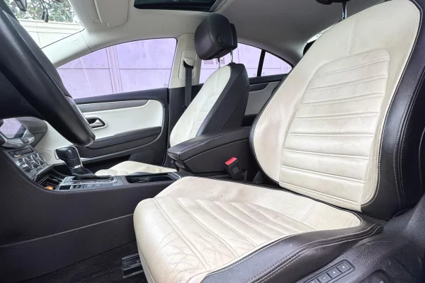 Makina ne shitje ne Tirane, Volkswagen, 2012 Diesel,Kambio Automatik Pagesa 7,700  Euro.